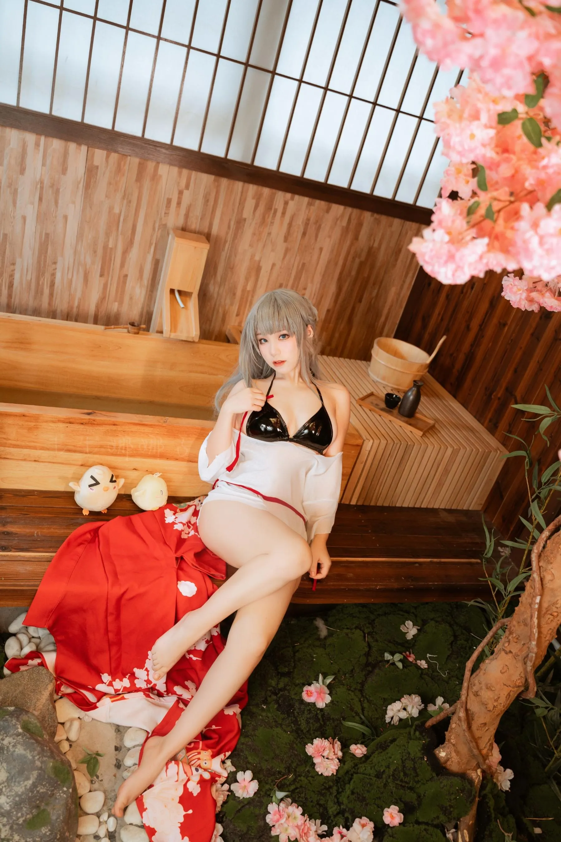 七七娜娜子 – NO.13 美因茨 [44P]插图5